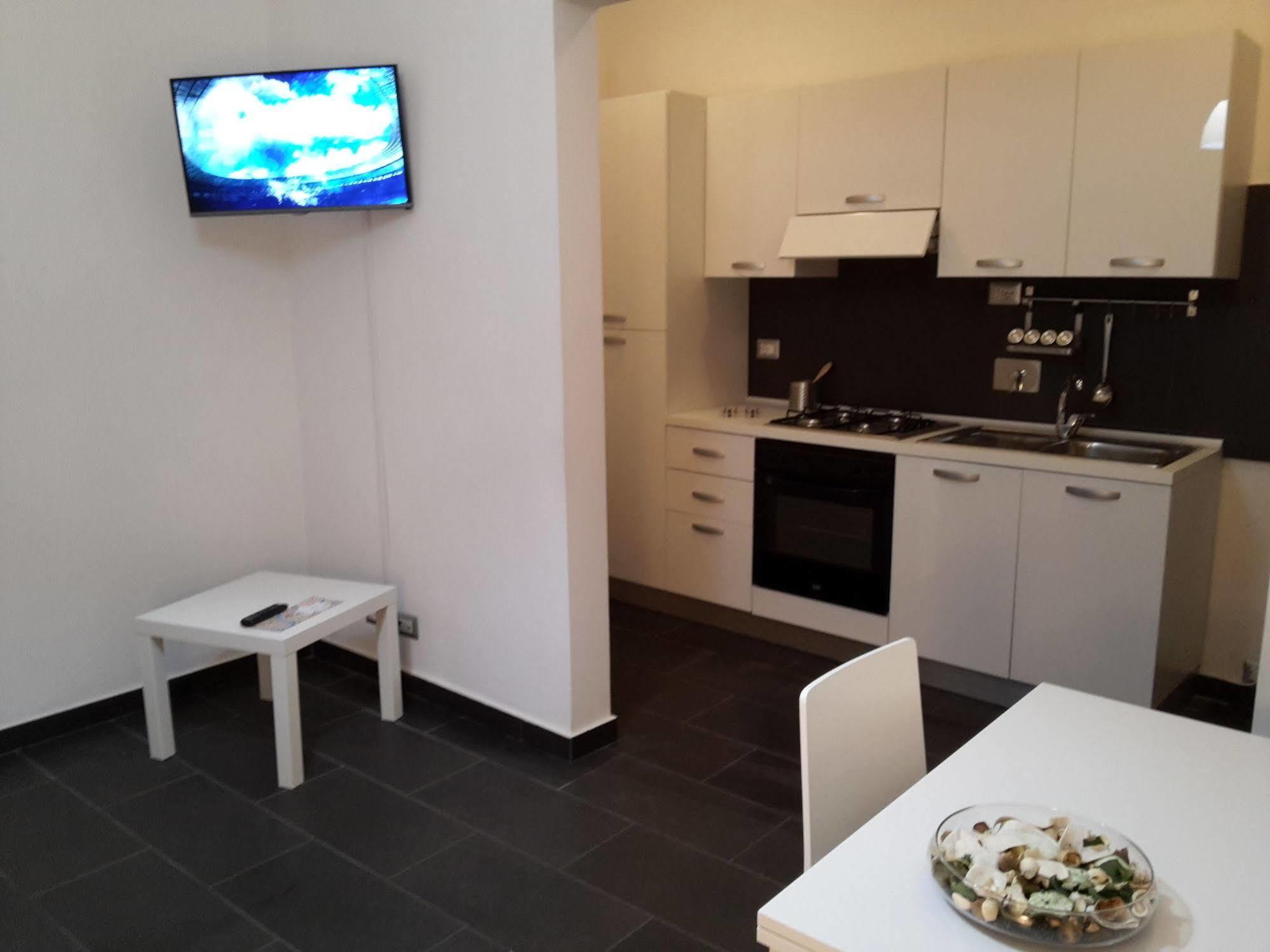 La Suite Di San Pietro Рим Экстерьер фото